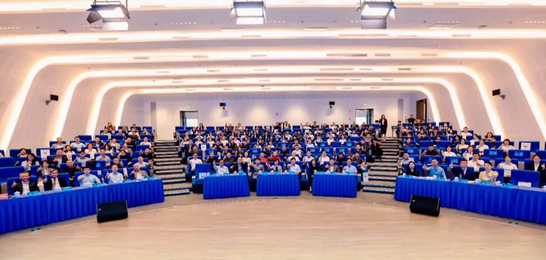 从北京海淀走向世界的现代农业科技创新——全球首款经济动物繁殖领域长效蛋白药成果发布会成功举办