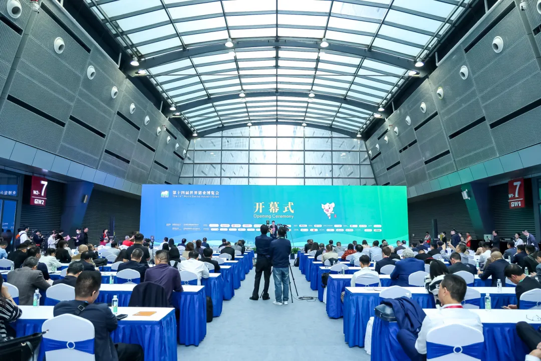 首秀热度拉满！伟杰信生物亮相第十四届李曼中国养猪大会暨世界猪业博览会